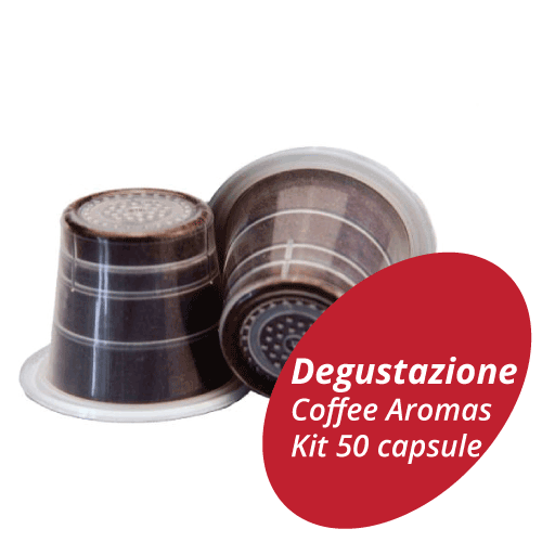 KIT ACCESSORI CAFFÉ  Battistashop - Il vero caffè Battista