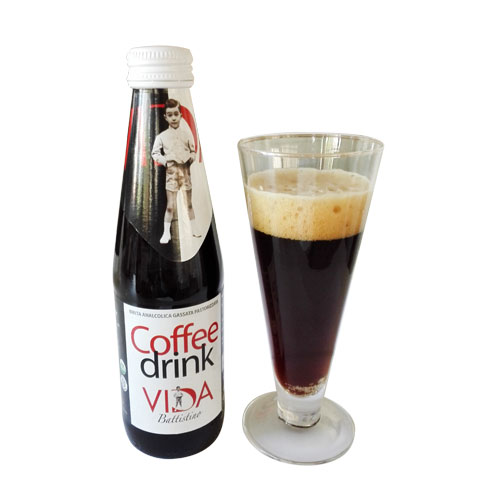 Vida Coffee Drink 