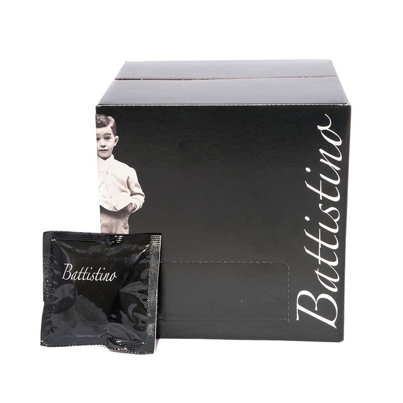 Battistino Coffee - Coffee Pods