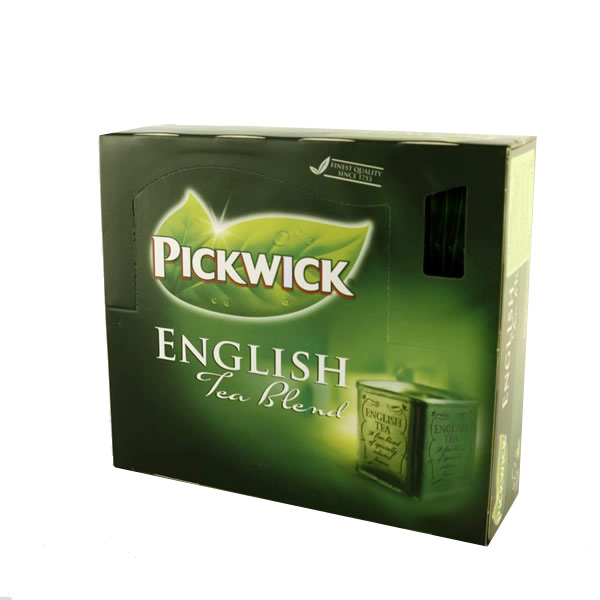 Tea Pickwick 